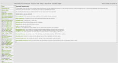 Desktop Screenshot of abgx.net